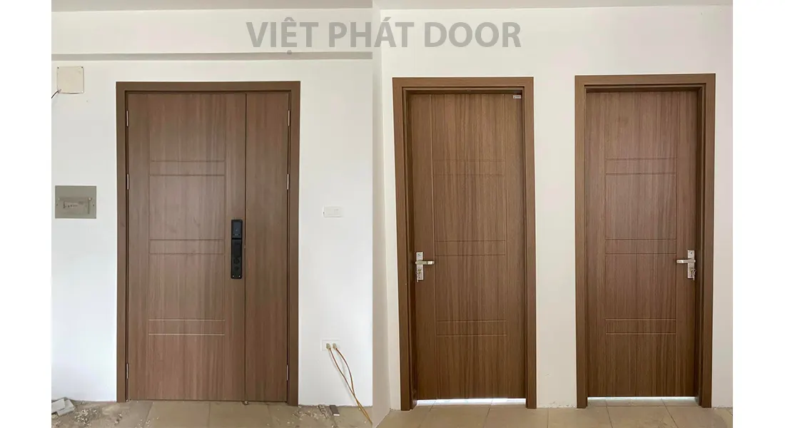 CỬA NHỰA ABS HÀN QUỐC