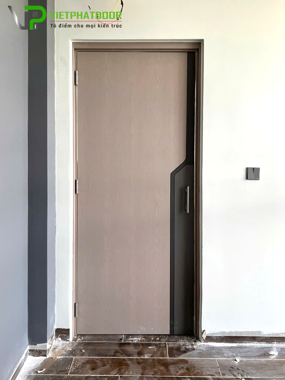 Cửa nhựa carbon