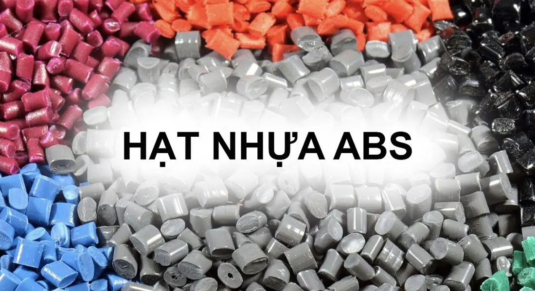 nhựa abs