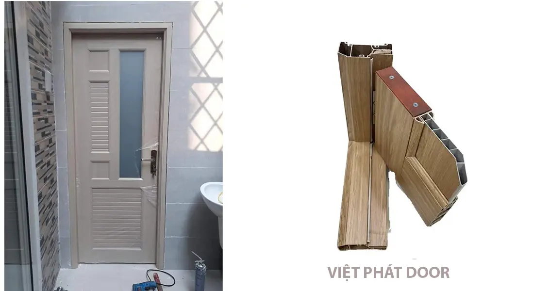 cửa nhựa pvc