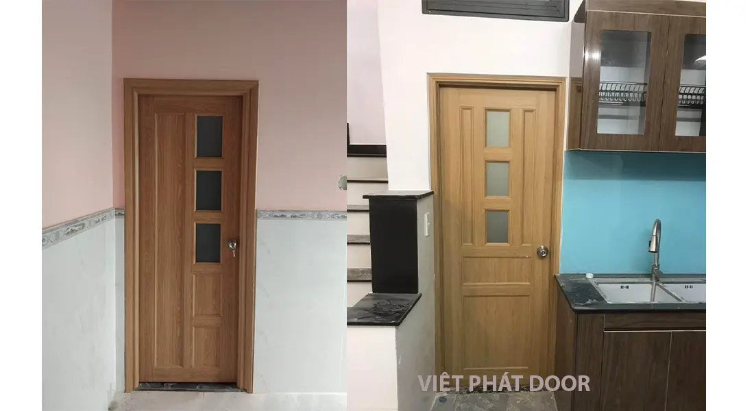 cửa nhựa pvc