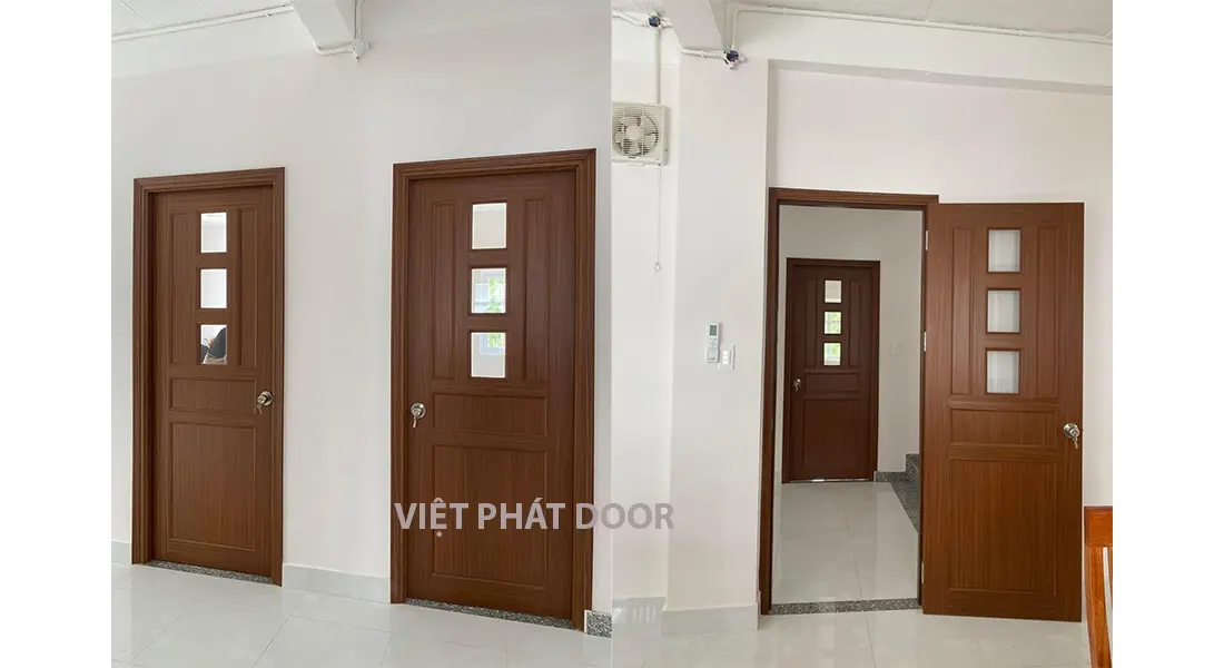 cửa nhựa pvc