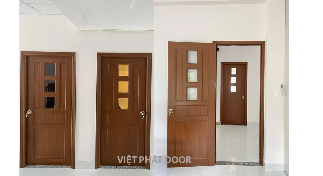 cửa nhựa pvc