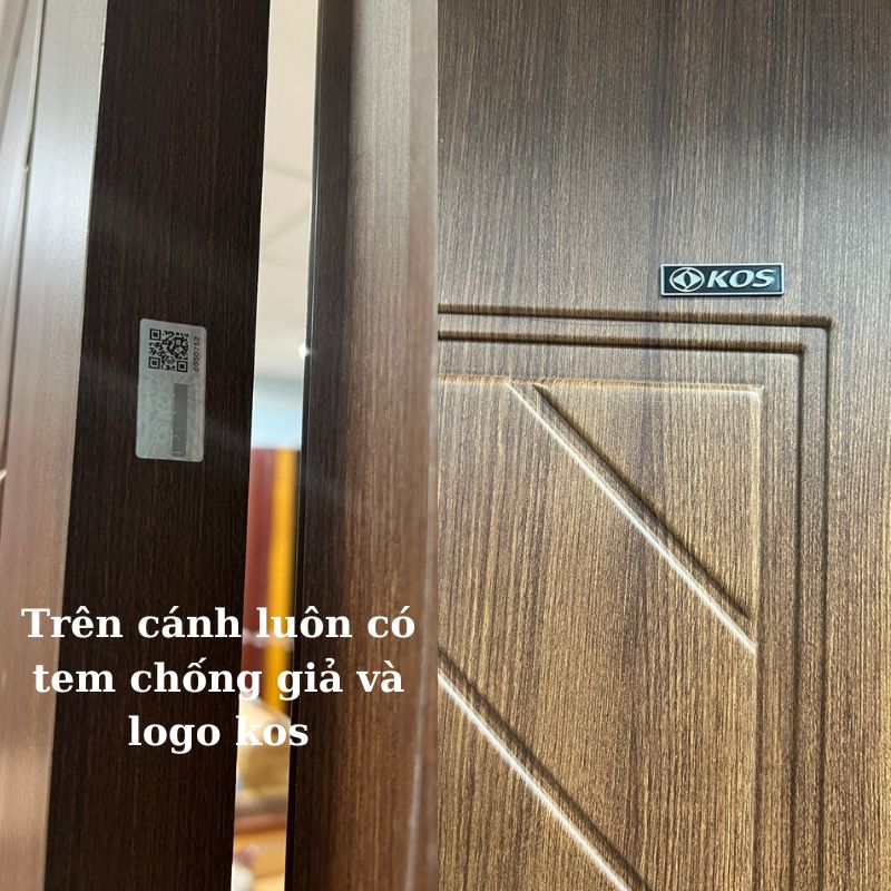 cửa nhựa abs hàn quốc