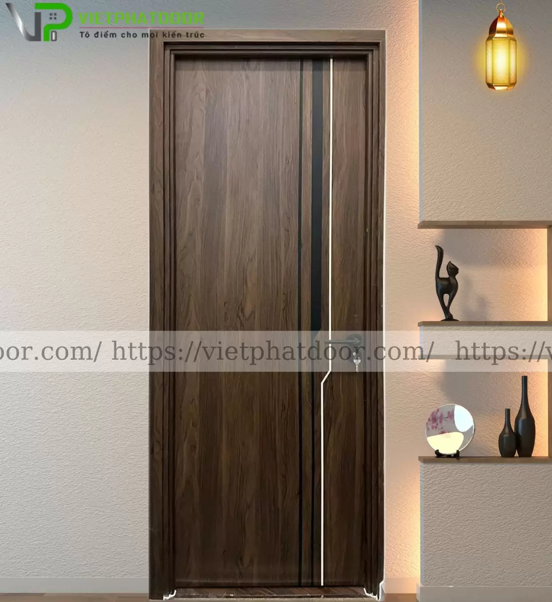 CỬA NHỰA COMPOSITE SYB 14 - CNC