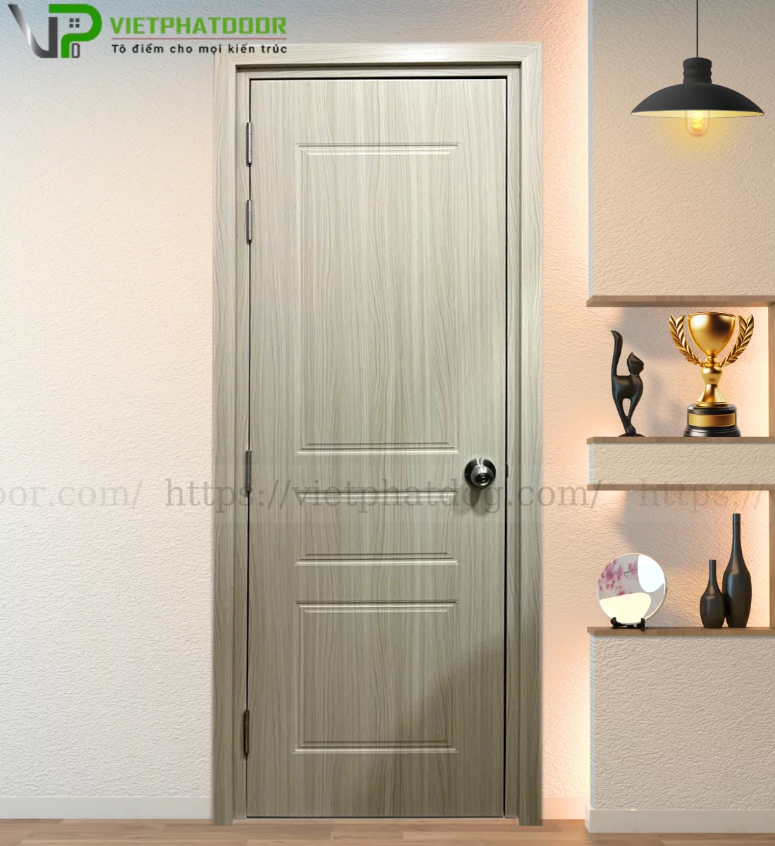 CỬA NHỰA COMPOSITE SYB01 - 71