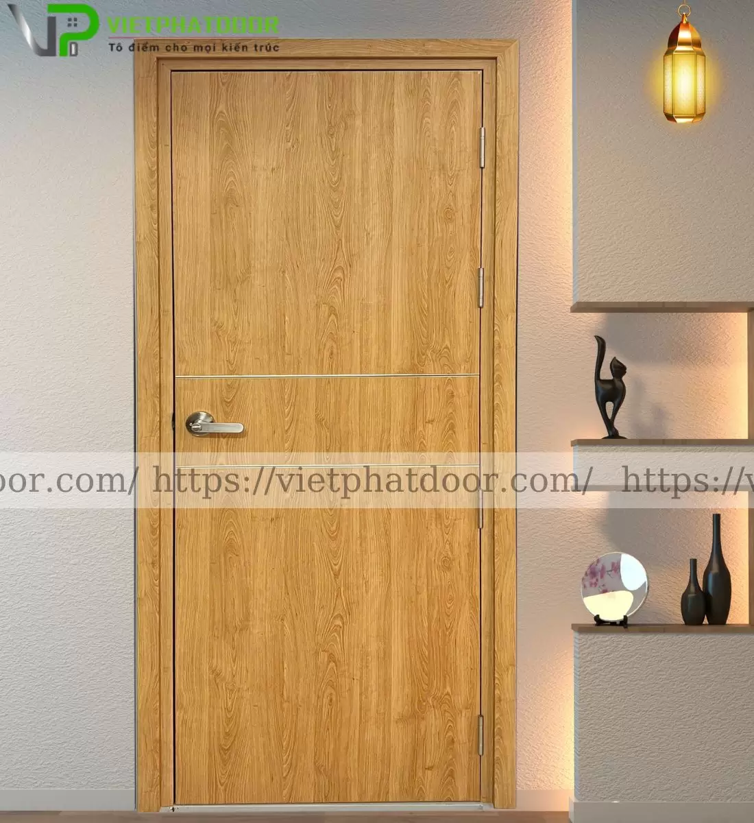 CỬA NHỰA COMPOSITE SYE 15 - SOI CHỈ